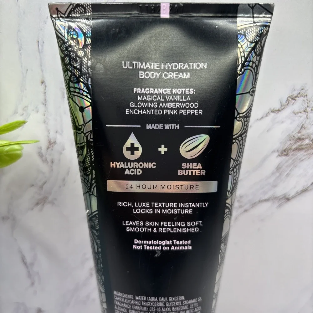 Bath & Body Works bath body